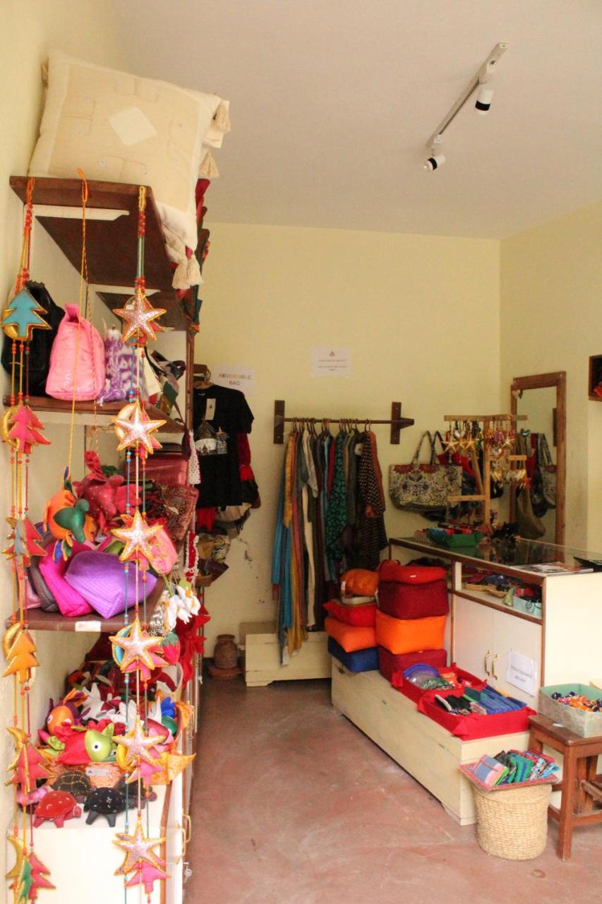 Rokpa Guest House Катманду Экстерьер фото